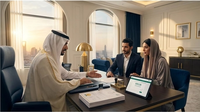 Enjaz Services Citizenship